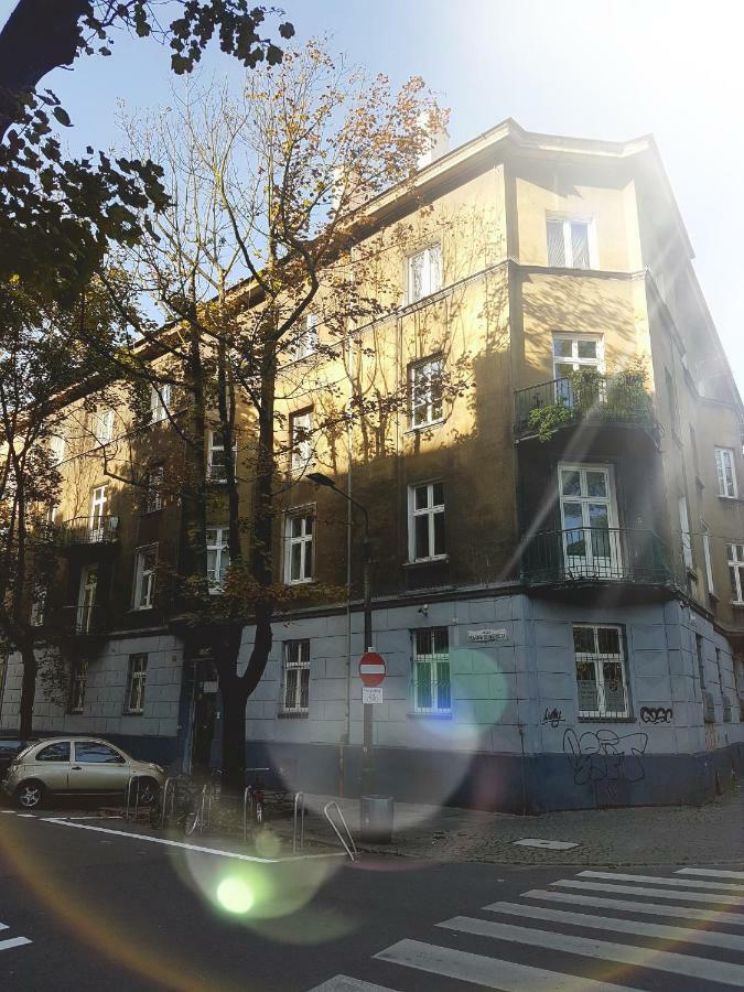 Luxury Apartment Pod Zyrandolem Krakow Exterior photo